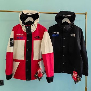 《大人気》シュプリーム×ノースフェイス GORE-TEX 偽物 ジャケット注目商品 Nom77455