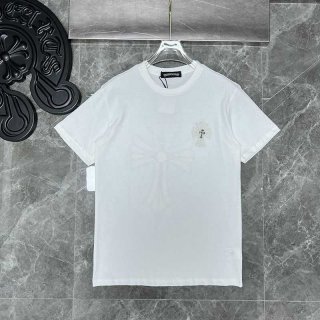 肌触り最高な クロムハーツ Tシャツ 激安 ユニセックス Kuw89797