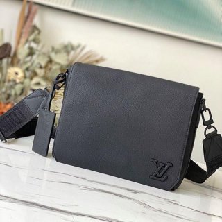 ルイヴィトン メッセンジャー コピー LV アエログラム ショルダーバッグ M57080