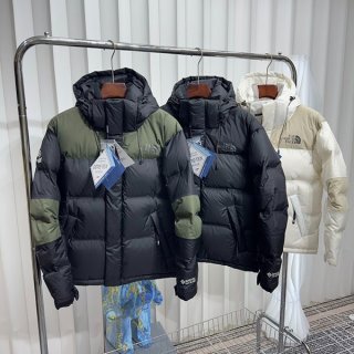 ノースフェイス サミット プロ ダウン ジャケット 偽物 SUMMIT PRO DOWN JACKET 3色 NJ1DM94A