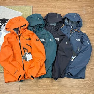 ノースフェイス フェリックスGTXジャケット 偽物 FELIX GTX JACKET 4色 4TR039