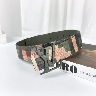 n級品 おすすめルイヴィトン コピー ベルトLV メガ ピクセル 40MM リバーシブル M8470U