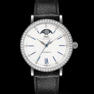 ★日本!!人気！IWC ポートフィノオートマティック 偽物ムーンフェイズ 37 iwc55847