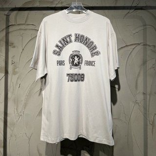 ☆超人気☆ バレンシアガ Tシャツ n級品 オーバーサイズ baz85191