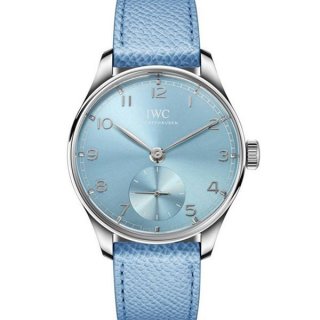 セレブ多数愛用 IWC ポルトギーゼオートマティック コピー40 IW358402 iwd96701