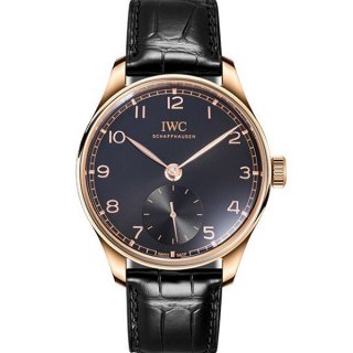 《大人気》IWC ポルトギーゼオートマティック 40 スーパーコピー iwm57877