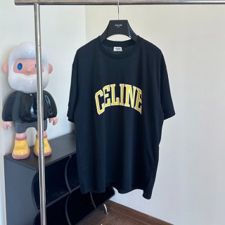 セリーヌ ルーズ Tシャツ コピー 2Y75F670Q