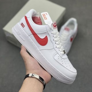 超話題!ナイキ x シュプリーム Air Force 1 Low Shanghai naw07712