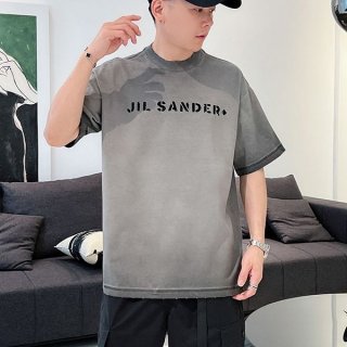 着心地の良い ジルサンダー x ArcTeryx 偽物 コラボ tシャツ Jin83837