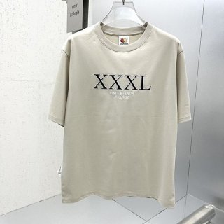 バレンシアガ シグネチャーショートスリーブTシャツ 偽物 vun33174