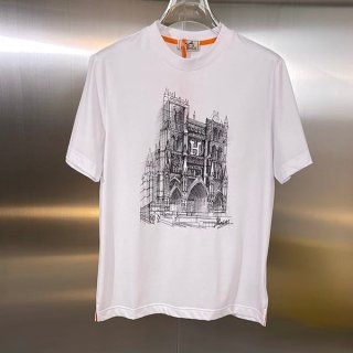 素敵なエルメス n級品 カプセルスポーツ カットソーＴシャツ erw62964