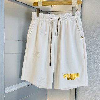 超入手困難フェンディ カジュアルショーツ コピー feo57282