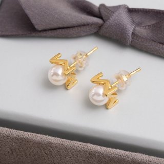 ミキモト M Collection ピアス 激安 コピー 1722PK