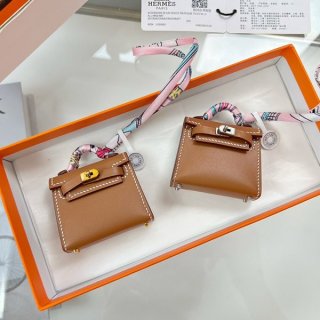 超奇跡の入荷☆エルメス コピー ケリーツイリー チャーム☆超美色 ery03701