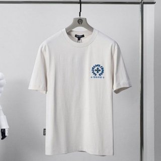 ブティック クロムハーツ CH ロゴTシャツ n級品 Kub52142