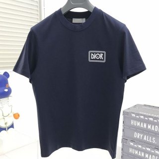 定番 ディオール Tシャツ コピーコットンジャージー det08326