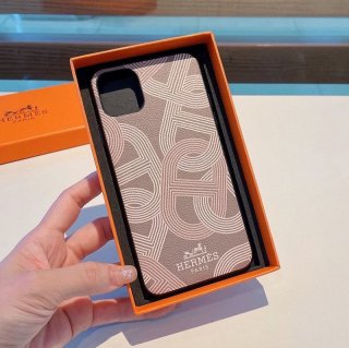 ★関税/送料込★エルメス シェーヌダンクル iPhoneケース コピー★iPhone 13/13 pro対応 erl14017