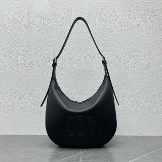 セリーヌカーフスキン ELOISE CUIR トリオンフバッグ コピー 114713FLH38NO