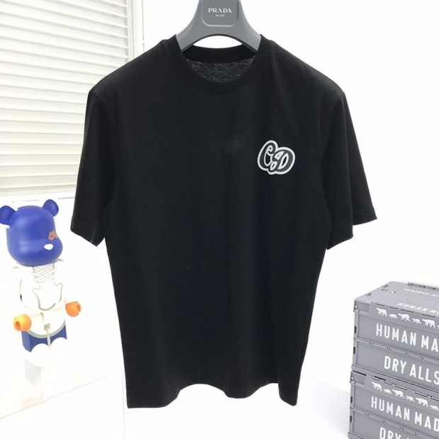 一目惚れディオール ATELIER Tシャツ スーパーコピー オーバーサイズ deq37610