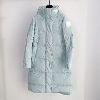 送料込 カナダグース BYWARD 偽物 PARKA PASTELS パステルカラー Cah61747