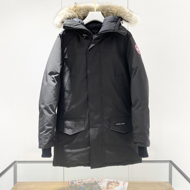 ★関税/送料込★カナダグース＊MACCULLOCH PARKA＊マクローチパーカ 偽物 Cag73793