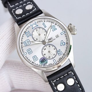 IWC 偽物 パイロットシリーズ ポートフィノクロノグラフ iwr86331