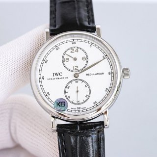 IWC ポルトギーゼ コピー レギュレーター iwc33248