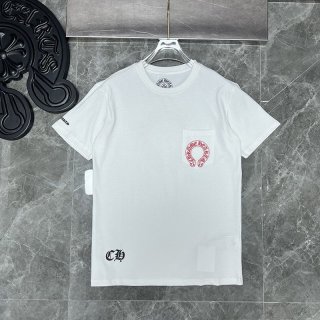 大人気！高品質クロムハーツ Tシャツ スーパーコピー ユニセックス Kub69805