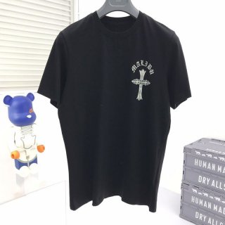 人気 早い者勝ち クロムハーツ クロスTシャツ スーパーコピー★ Kue09228