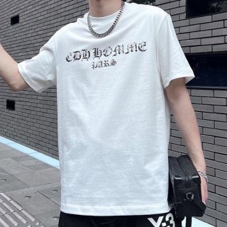 クロムハーツ ベースボール 半袖Tシャツ 偽物 Kuo32745