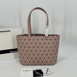 プレゼント最適BAOBAO ISSEY コピー MIYAKE カルトン メタリック バッグ baa55953