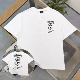 一目惚れナイキ x ステューシー スーパーコピー NRG RA Tシャツ nay02455