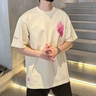 絶対欲しい！クロムハーツ イエロークロス Tシャツ 偽物 Kuk06588