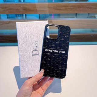 ディオール iPhone14/13ケース コピー deq95718