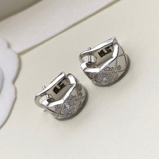 高品質シャネル ココ クラッシュ 偽物 コレクション ピアス shy12542