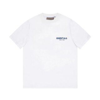 エッセンシャル 偽物 FOG Tシャツ(フィアオブゴッド) fih88463