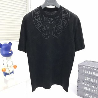 完売必至★入手困難なクロムハーツ クロスTシャツ コピー★ Kuk06005