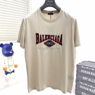 人気No1 バレンシアガ ビンテージジャージーTシャツ 偽物 bap28586