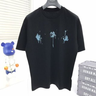 争奪戦オフホワイト グラフィティ アローロゴTシャツ スーパーコピー ofx82407