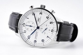 日本未入荷IWC ポルトギーゼ クロノ スーパーコピー iwq67867