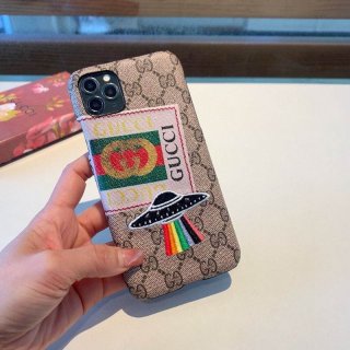 完売必至グッチ スマホケース スーパーコピー オフィディア iPhoneケース gum67046