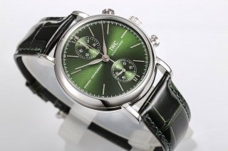 【日本未発売】IWC ポートフィノ クロノグラフ コピー iwh50357