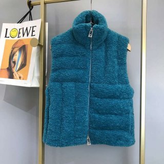 完売必至 ボッテガヴェネタ フリース ジャケットベスト 偽物 boz71672