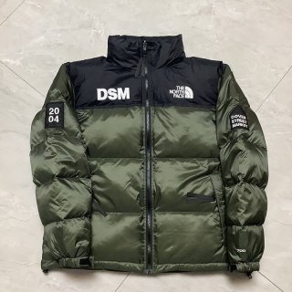 完売必至DSM ザノースフェイス ヌプシ 偽物 ダウンジャケット Noj37902