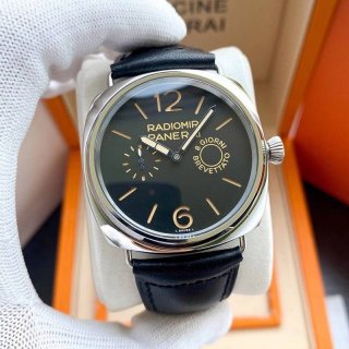 高品質パネライ ラジオミール 8コピーN級品 デイズ45mm PAM00992