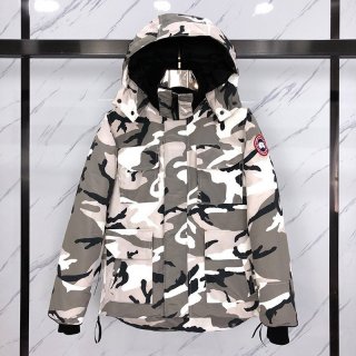 欲しい超限定 カナダグース＊Maitland Parka＊メイトランド＊ブラックレーベル 偽物 Car45729