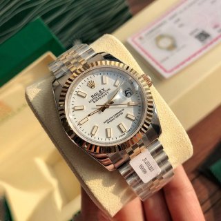 ☆超人気☆ ロレックス 時計 スーパーコピー デイトジャスト 36mm roi46039