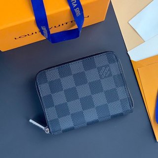 ルイヴィトン 財布 コピー モノグラム ジッピー コイン パース LV20206